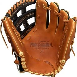 12 Inch Easton Professional Collection Hybrid Adult Infield Baseball Glove PCH-C43 -Deals Ball Gloves Store easton professional collection hybrid 12 inch adult infield baseball glove pchc43 8