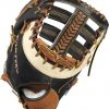 12.75 Inch Easton Professional Collection Hybrid Adult Baseball Firstbase Mitt PCH-K70B -Deals Ball Gloves Store easton professional collection hybrid 1275 inch adult baseball firstbase mitt pchk70b 7