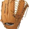 12.75 Inch Easton Professional Collection Hybrid Adult Outfield Baseball Glove PCH-L710