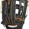 12.75 Inch Easton Professional Collection Hybrid Adult Outfield Baseball Glove PCH-L73 -Deals Ball Gloves Store easton professional collection hybrid 1275 inch adult outfiled baseball glove pchl73 7