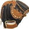 33.5 Inch Easton Professional Collection Hybrid Adult Baseball Catcher's Mitt
