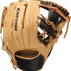 11.5 Inch Easton Professional Collection Kip Adult Infield Baseball Glove PCK-M21