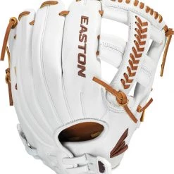 11.75 Inch Easton Professional Collection Series Women's Infield Fastpitch Softball Glove PCFP1175