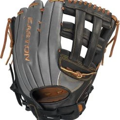 13 Inch Easton Professional Collection Series Adult Slowpitch Softball Glove PCSP13