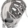 12.5 Inch Easton Professional Collection Signature Series Lauren Chamberlain's Fastpitch Softball Firstbase Mitt LC44 -Deals Ball Gloves Store easton professional collection signature series 125 inch lauren chamberlain fastpitch softball lc44 7 1