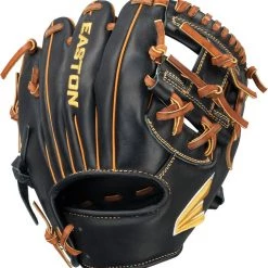 9.5 Inch Easton Professional Training Series Adult Infield Training Glove PT95