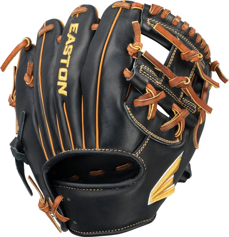 9.5 Inch Easton Professional Training Series Adult Infield Training Glove PT95 2 9.5 Inch Easton Professional Training Series Adult Infield Training Glove PT95