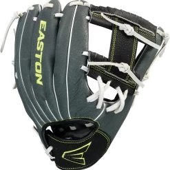10 Inch Easton Professional Youth Series Youth Infield Baseball Glove PY10BG