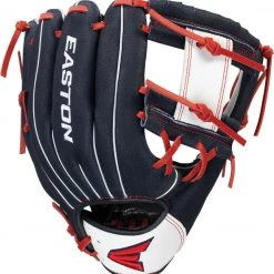 10 Inch Easton Professional Youth Series Youth Infield Baseball Glove PY10USA