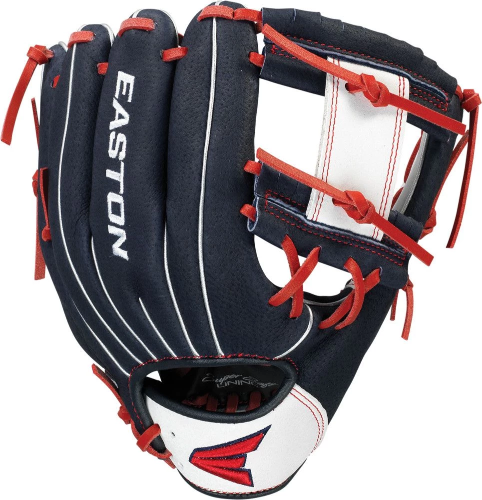 10 Inch Easton Professional Youth Series Youth Infield Baseball Glove PY10USA 3 10 Inch Easton Professional Youth Series Youth Infield Baseball Glove PY10USA