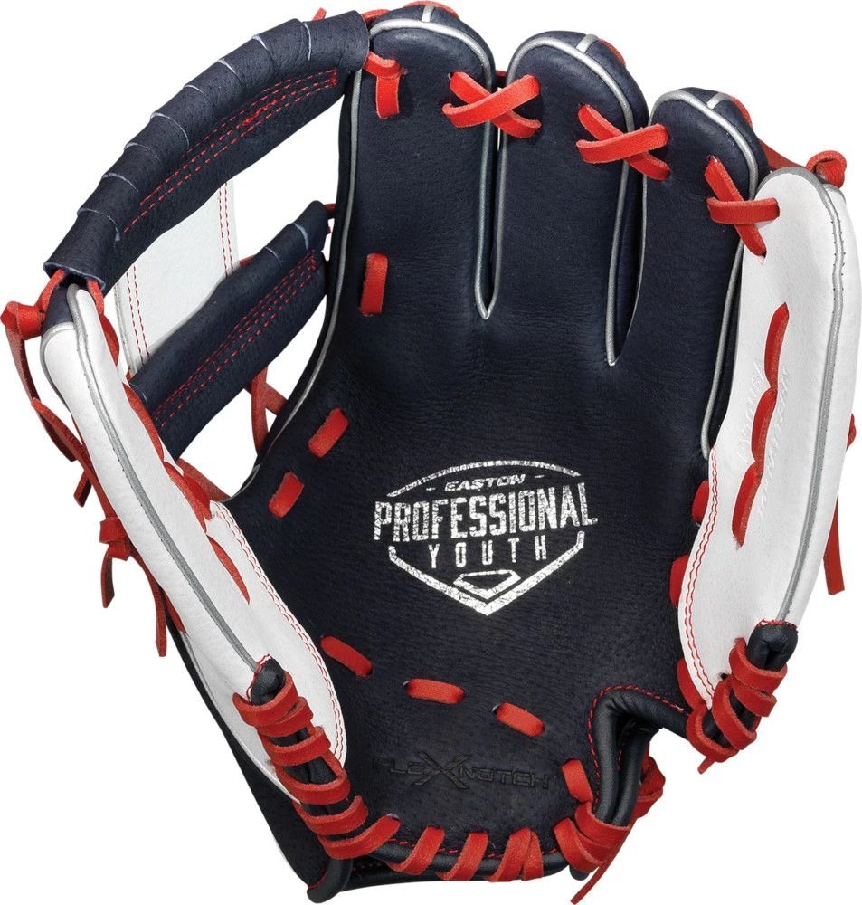 10 Inch Easton Professional Youth Series Youth Infield Baseball Glove PY10USA 4 10 Inch Easton Professional Youth Series Youth Infield Baseball Glove PY10USA - Image 2