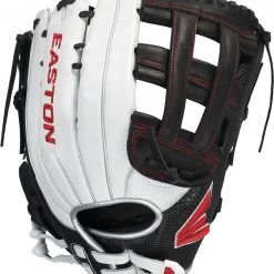 13 Inch Easton Tournament Elite Series Adult Slowpitch Softball Glove TESP13