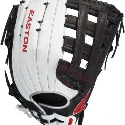 15 Inch Easton Tournament Elite Series Adult Slowpitch Softball Glove TESP15