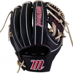 11 Inch Marucci Acadia Adult Infield Baseball Glove MFGACM41A2BKCM
