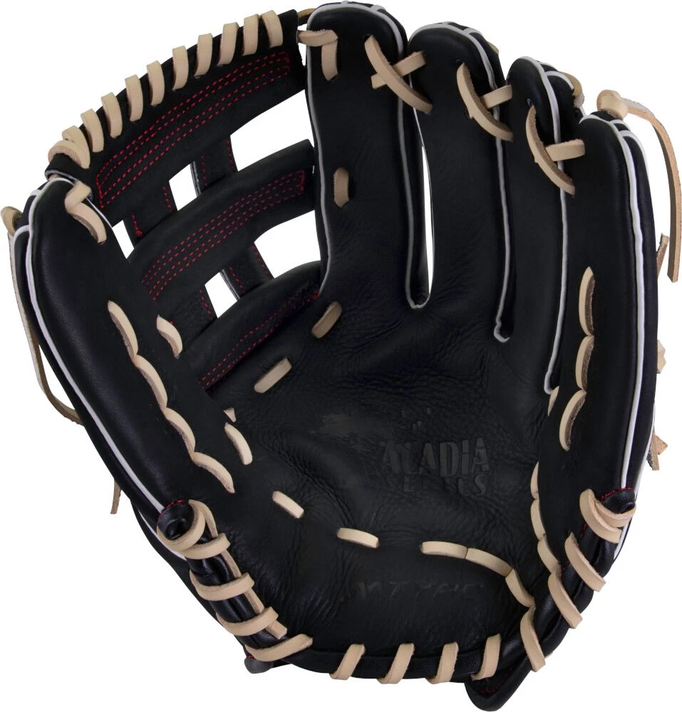 12 Inch Marucci Acadia Adult Baseball Glove MFGACM45A3BKCM 4 12 Inch Marucci Acadia Adult Baseball Glove MFGACM45A3BKCM - Image 2