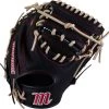 32 Inch Marucci Acadia Adult Baseball Catcher's Mitt MFGACM220C1BKCM -Deals Ball Gloves Store marucci acadia 32 inch adult baseball catchers mitt mfgacm220c1bkcm 9 1