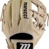 11.5 Inch Marucci Ascension Adult Infield Baseball Glove MFGASM43A2CM