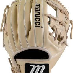 11.5 Inch Marucci Ascension Adult Infield Baseball Glove MFGASM43A2CM