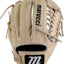 11.75 Inch Marucci Ascension Adult Infield Baseball Glove MFGASM44A6CM