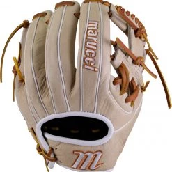 11.5 Inch Marucci Oxbow Adult Infield Baseball Glove MFGOXM43A2CM