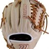 11.75 Inch Marucci Oxbow Adult Infield Baseball Glove MFGOXM44A6CM