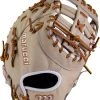 12.75 Inch Marucci Oxbow Adult Baseball Firstbase Mitt MFGOXM38S1CM