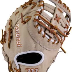 12.75 Inch Marucci Oxbow Adult Baseball Firstbase Mitt MFGOXM38S1CM