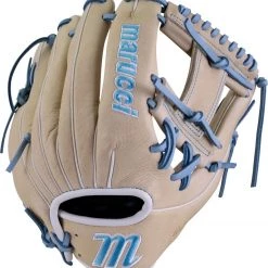 11.75 Inch Marucci Palmetto Women's Infield Fastpitch Softball Glove MFGPLM1175FPCMCB