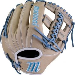 12 Inch Marucci Palmetto Women's Infield Fastpitch Softball Glove MFGPLM1200FPCMCB