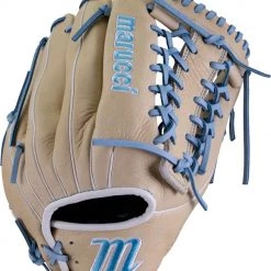 12.5 Inch Marucci Palmetto Women's Fastpitch Softball Glove MFGPLM1250FPCMCB