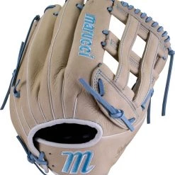 12.75 Inch Marucci Palmetto Women's Fastpitch Softball Glove MFGPLM1275FPCMCB