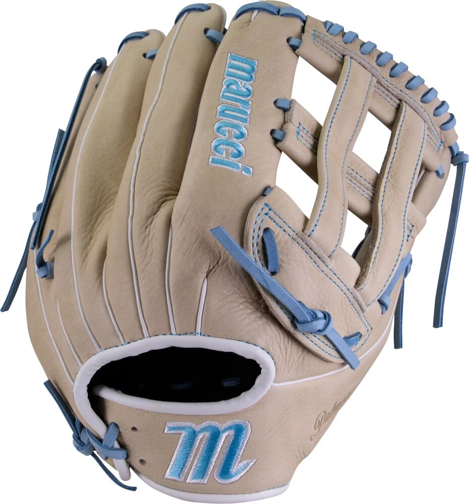 12.75 Inch Marucci Palmetto Women's Fastpitch Softball Glove MFGPLM1275FPCMCB 3 12.75 Inch Marucci Palmetto Women's Fastpitch Softball Glove MFGPLM1275FPCMCB