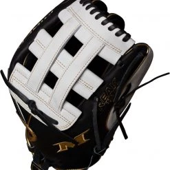 13.5 Inch Miken Pro Series Adult Slowpitch Softball Glove PRO135-BWG -Deals Ball Gloves Store miken pro series 135 inch adult slowpitch softball glove pro135bwg 11 1