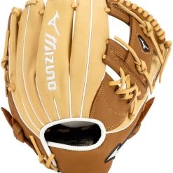 11.5 Inch Mizuno Franchise GFN1150B4 Adult Infield Baseball Glove 312907