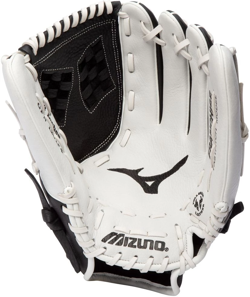 12 Inch Mizuno Franchise GFN1201F4 Women's Fastpitch Softball Glove 312915 4 12 Inch Mizuno Franchise GFN1201F4 Women's Fastpitch Softball Glove 312915 - Image 2