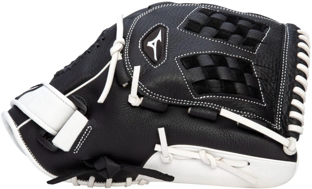 12 Inch Mizuno Franchise GFN1201F4 Women's Fastpitch Softball Glove 312915 5 12 Inch Mizuno Franchise GFN1201F4 Women's Fastpitch Softball Glove 312915 - Image 3
