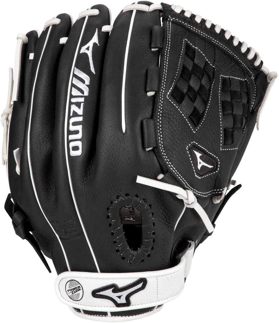 12 Inch Mizuno Franchise GFN1201F4 Women's Fastpitch Softball Glove 312915 3 12 Inch Mizuno Franchise GFN1201F4 Women's Fastpitch Softball Glove 312915