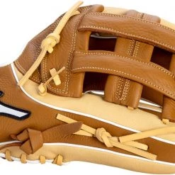 12.5 Inch Mizuno Franchise GFN1250B4 Adult Outfield Baseball Glove 312959 -Deals Ball Gloves Store mizuno franchise gfn1250b4 125 inch adult outfield baseball glove 312959 11 1