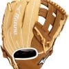 12.5 Inch Mizuno Franchise GFN1250B4 Adult Outfield Baseball Glove 312959 -Deals Ball Gloves Store mizuno franchise gfn1250b4 125 inch adult outfield baseball glove 312959 9 1
