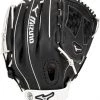 12.5 Inch Mizuno Franchise GFN1251F4 Women's Fastpitch Softball Glove 312969