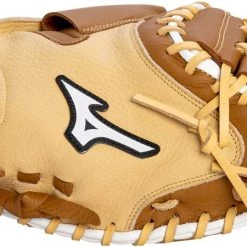 33.5 Inch Mizuno Franchise GXC90B4 Adult Baseball Catcher Mitt 312972 -Deals Ball Gloves Store mizuno franchise gxc90b4 335 inch adult baseball catcher mitt 312972 11 1