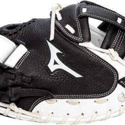 34 Inch Mizuno Franchise GXS90F4 Women's Fastpitch Softball Catcher Mitt 312975 -Deals Ball Gloves Store mizuno franchise gxs90f4 34 inch womens fastpitch softball catcher mitt 312975 11 1