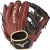 Mizuno MVP Prime GMVP1175P3BC 11.75 Inch Adult Infield Baseball Glove 312779 -Deals Ball Gloves Store mizuno mvp prime gmvp1175p3bc 11 75 inch adult infield baseball glove 312779 4 1