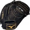 34 Inch Mizuno MVP Prime GXC50PB4 Adult Baseball Catcher's Mitt 313059 -Deals Ball Gloves Store mizuno mvp prime gxc50pb4 34 inch adult baseball catchers mitt 313059 9 1