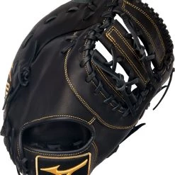 12.5 Inch Mizuno MVP Prime GXF50PB4 Adult Baseball Firstbase Mitt 313061
