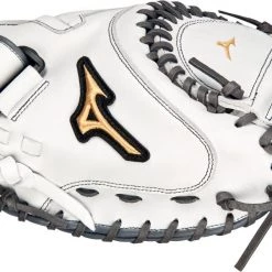 34 Inch Mizuno MVP Prime GXS50PF4W Women's Fastpitch Softball Catcher's Mitt 313071 7 34 Inch Mizuno MVP Prime GXS50PF4W Women's Fastpitch Softball Catcher's Mitt 313071 -Deals Ball Gloves Store mizuno mvp prime gxs50pf4w 34 inch womens fastpitch softball catchers mitt 313071 11 1