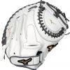 34 Inch Mizuno MVP Prime GXS50PF4W Women's Fastpitch Softball Catcher's Mitt 313071 -Deals Ball Gloves Store mizuno mvp prime gxs50pf4w 34 inch womens fastpitch softball catchers mitt 313071 9 1