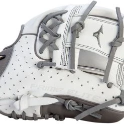 11.5 Inch Mizuno Prime Elite GPE1150F1 Women's Infield Fastpitch Softball Glove 312977 -Deals Ball Gloves Store mizuno prime elite gpe1150f1 115 inch womens infield fastpitch softball glove 312977 11 1