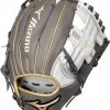 11.5 Inch Mizuno Prime Elite GPE1151 Adult Infield Baseball Glove 313050 -Deals Ball Gloves Store mizuno prime elite gpe1151 115 inch adult infield baseball glove 313050 9