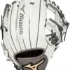 11.75 Inch Mizuno Prime Elite GPE1175F1 Women's Infield Fastpitch Softball Glove 312966